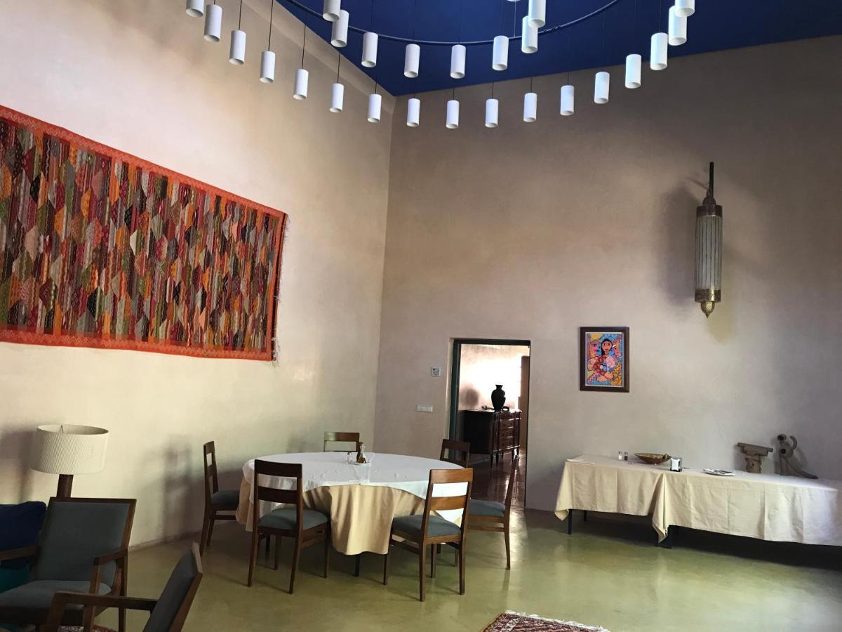 فندق مبيت وإفطار Cote Sud