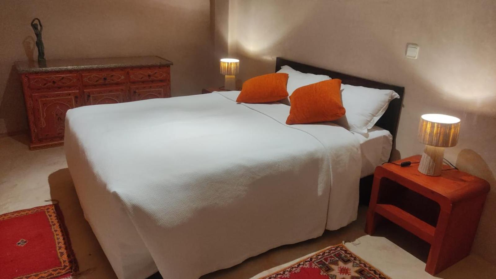 فندق مبيت وإفطار Cote Sud *