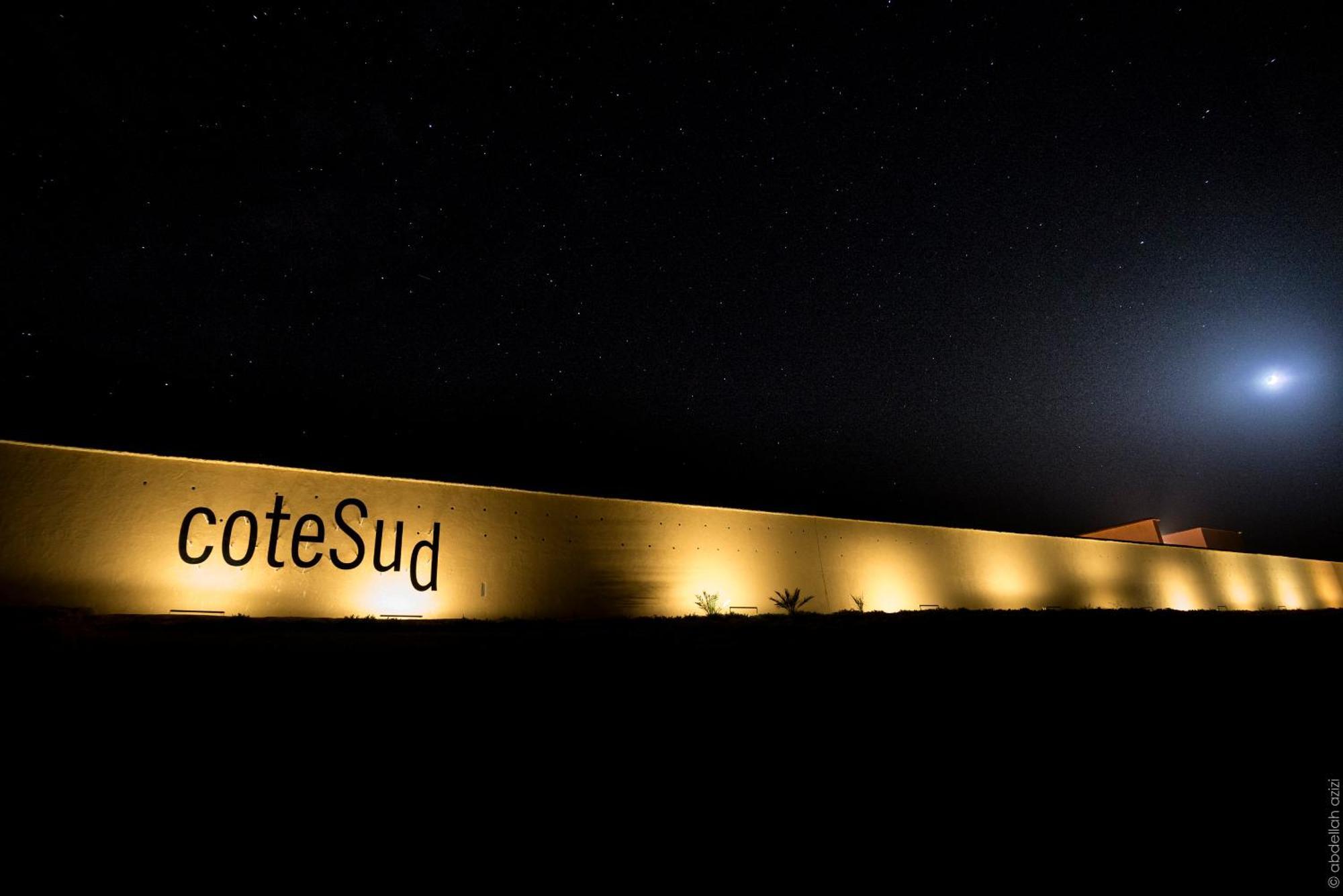 Cote Sud فندق مبيت وإفطار Tajda
