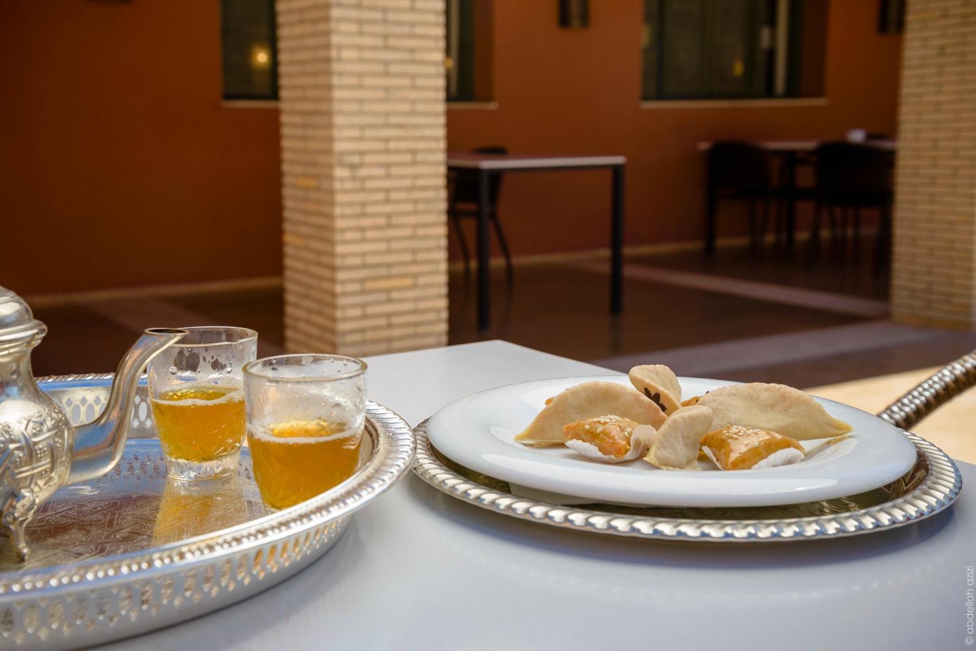 Cote Sud فندق مبيت وإفطار