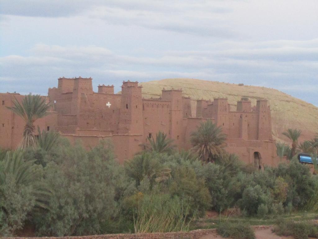 فندق مبيت وإفطار Cote Sud *